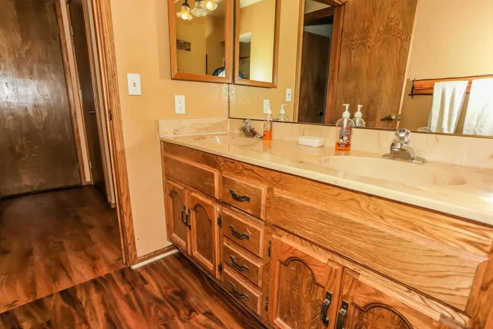 Forever Views Lakefront