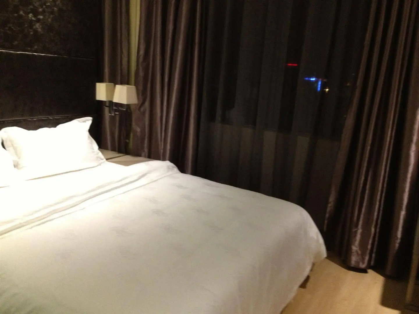 Super 8 Hotel Guangdong University of Foreign Studies