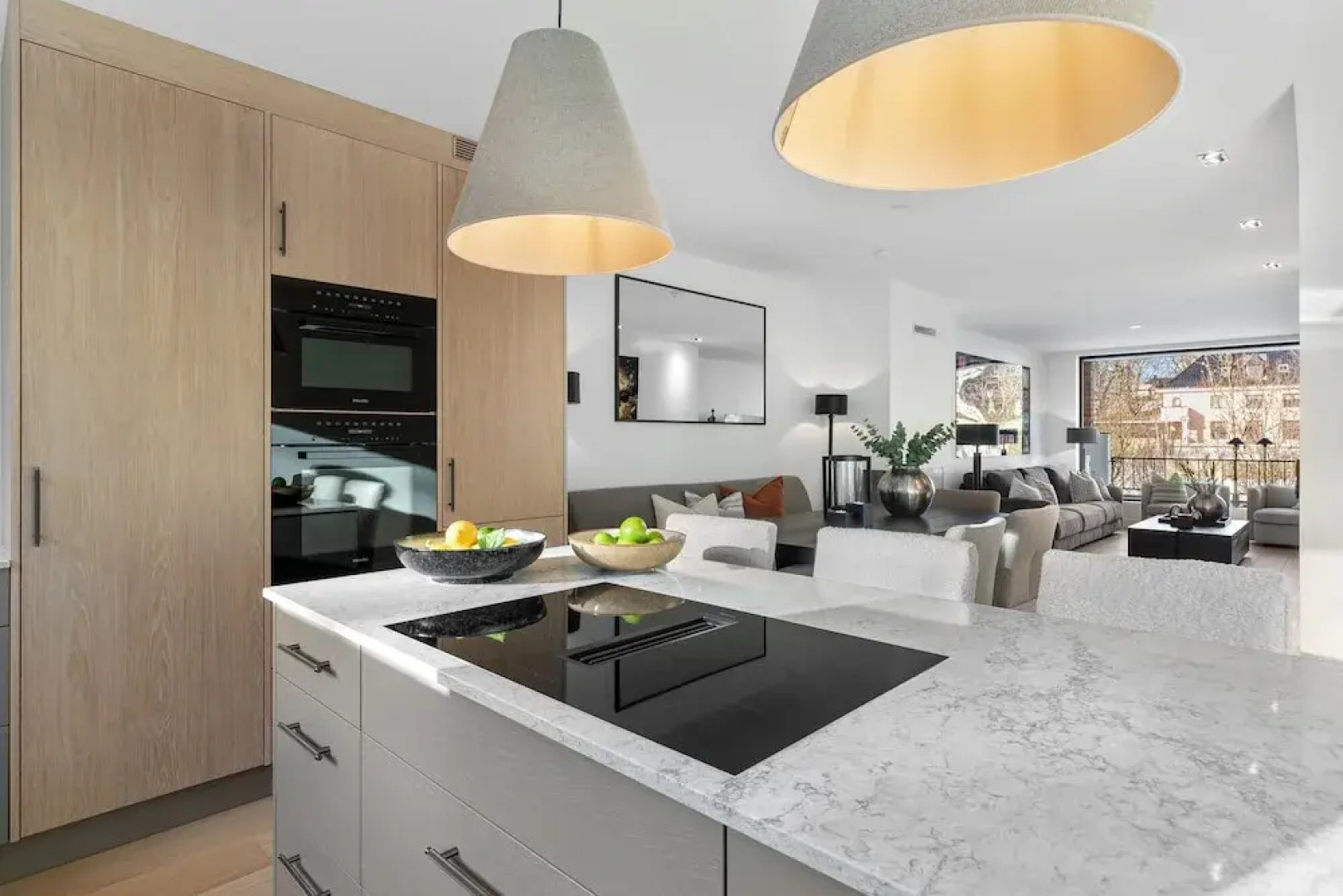 A-One Homes - Frogner