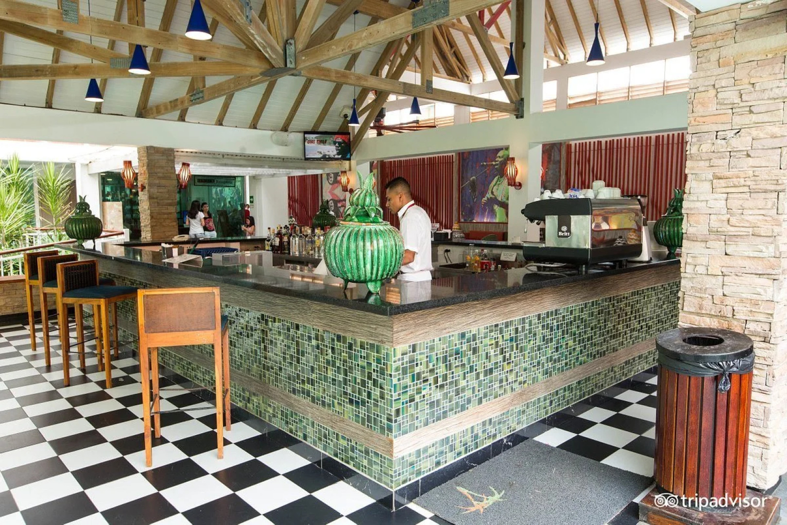 Decameron Isleño - All Inclusive