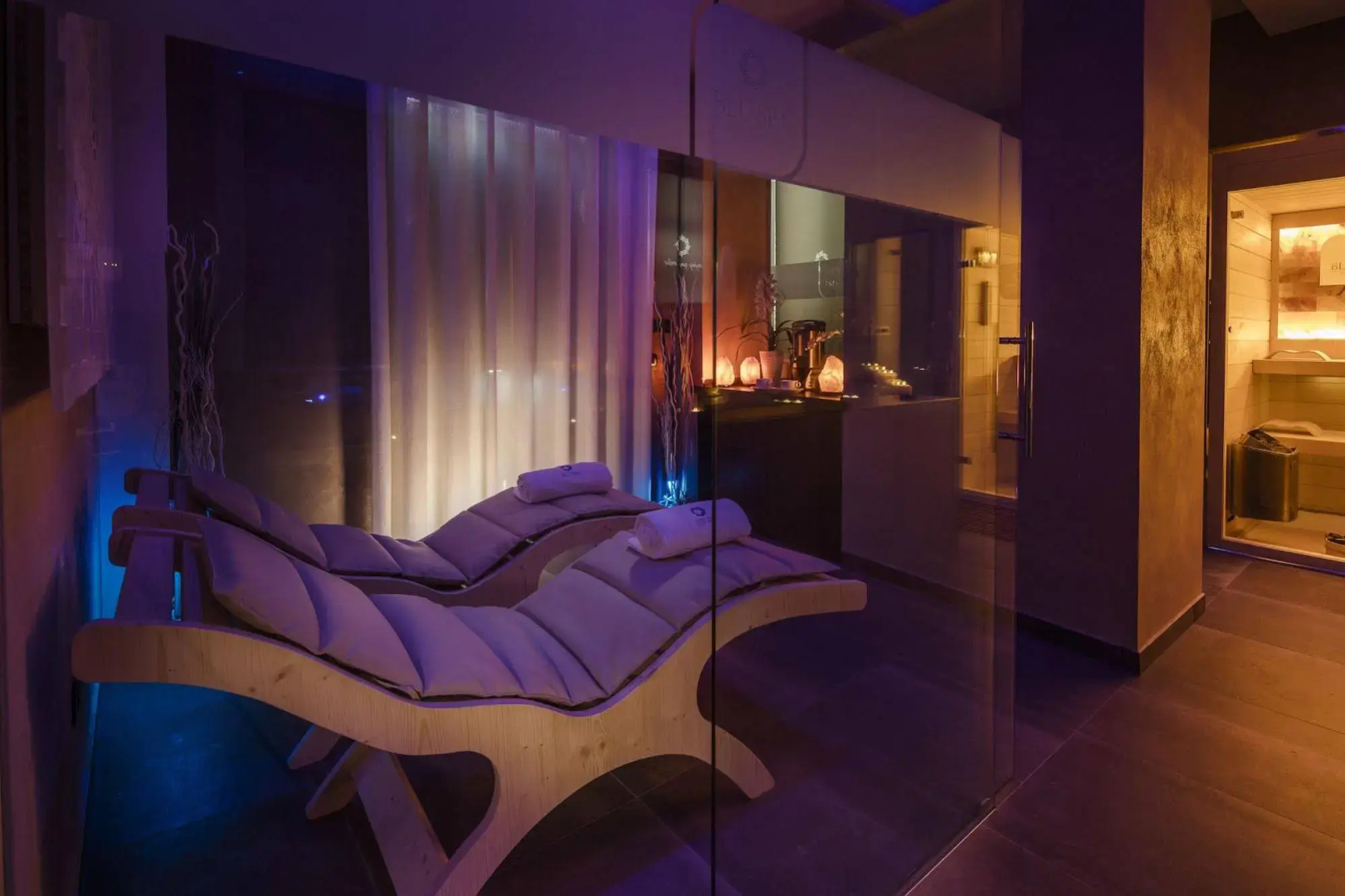 Residence Riviera Del Sole