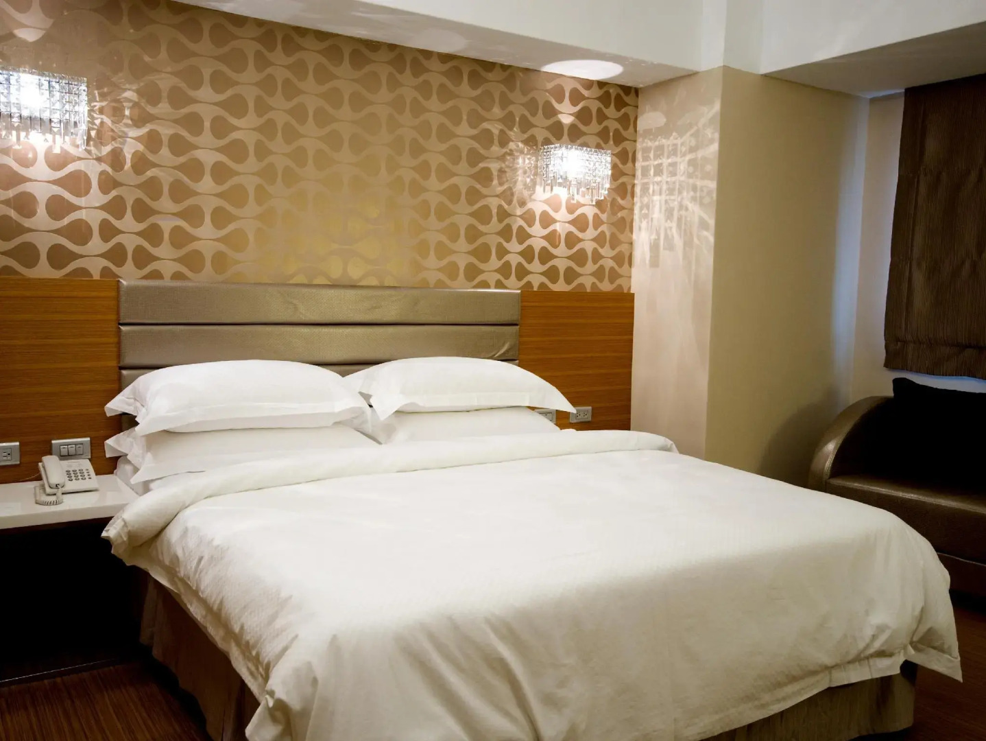 The Riverside Hotel Esthetics