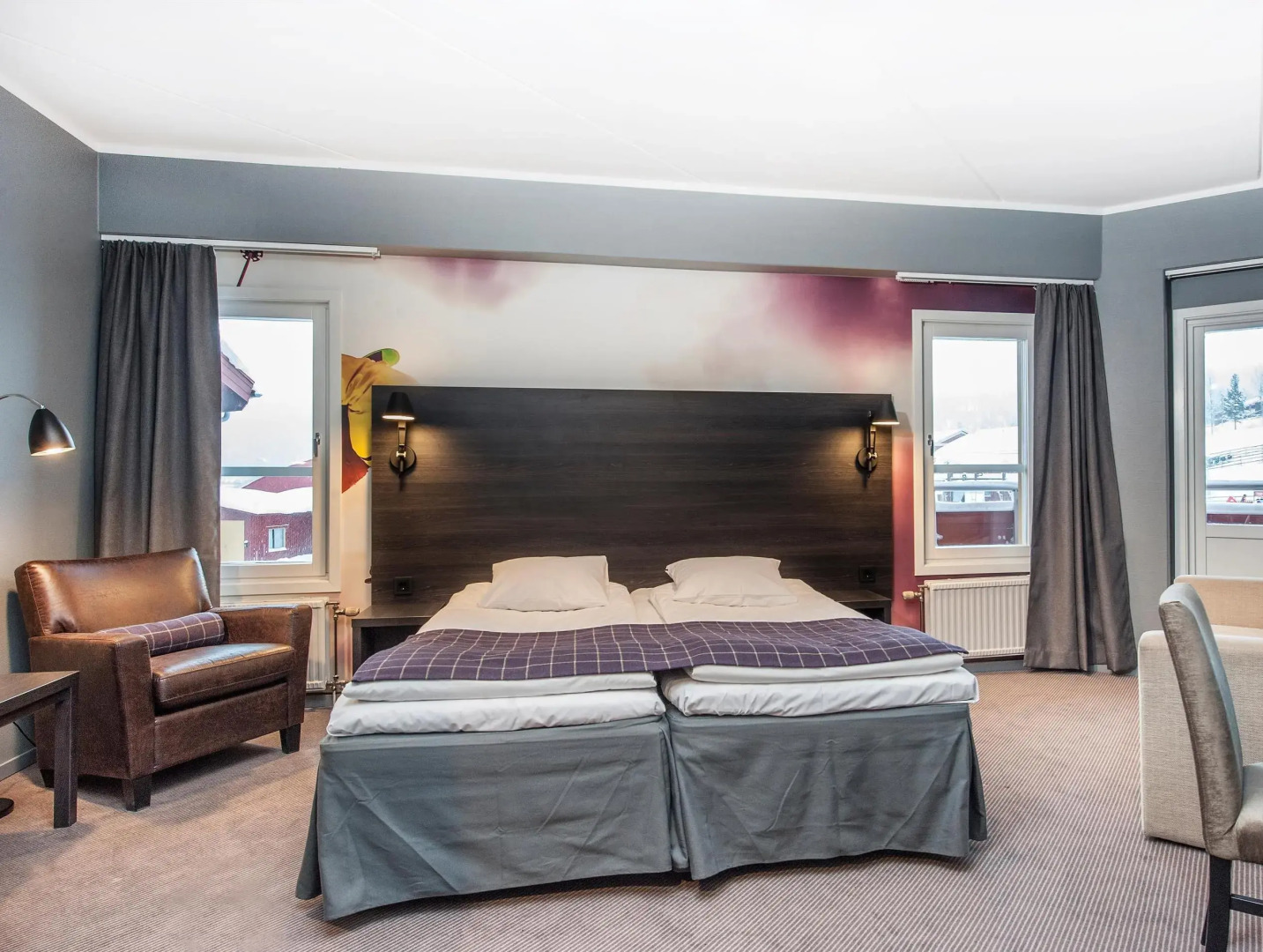 Best Western Stöten Ski Hotel