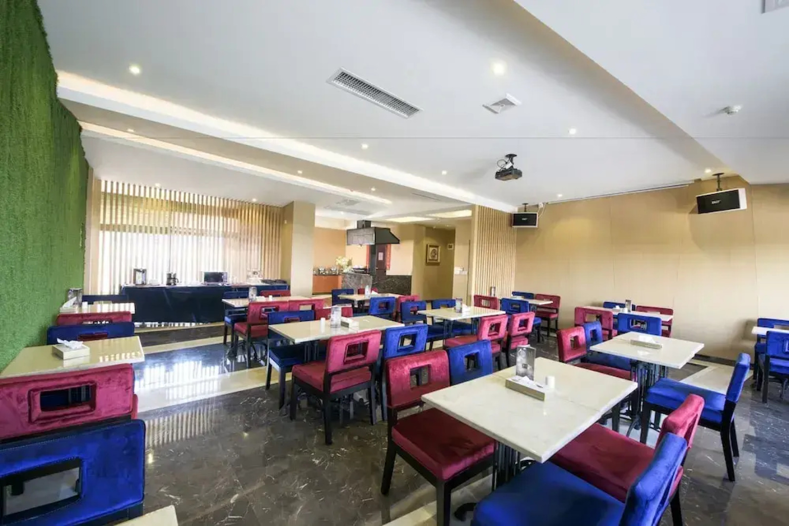 Foshan Tao Garden Boutique Motel