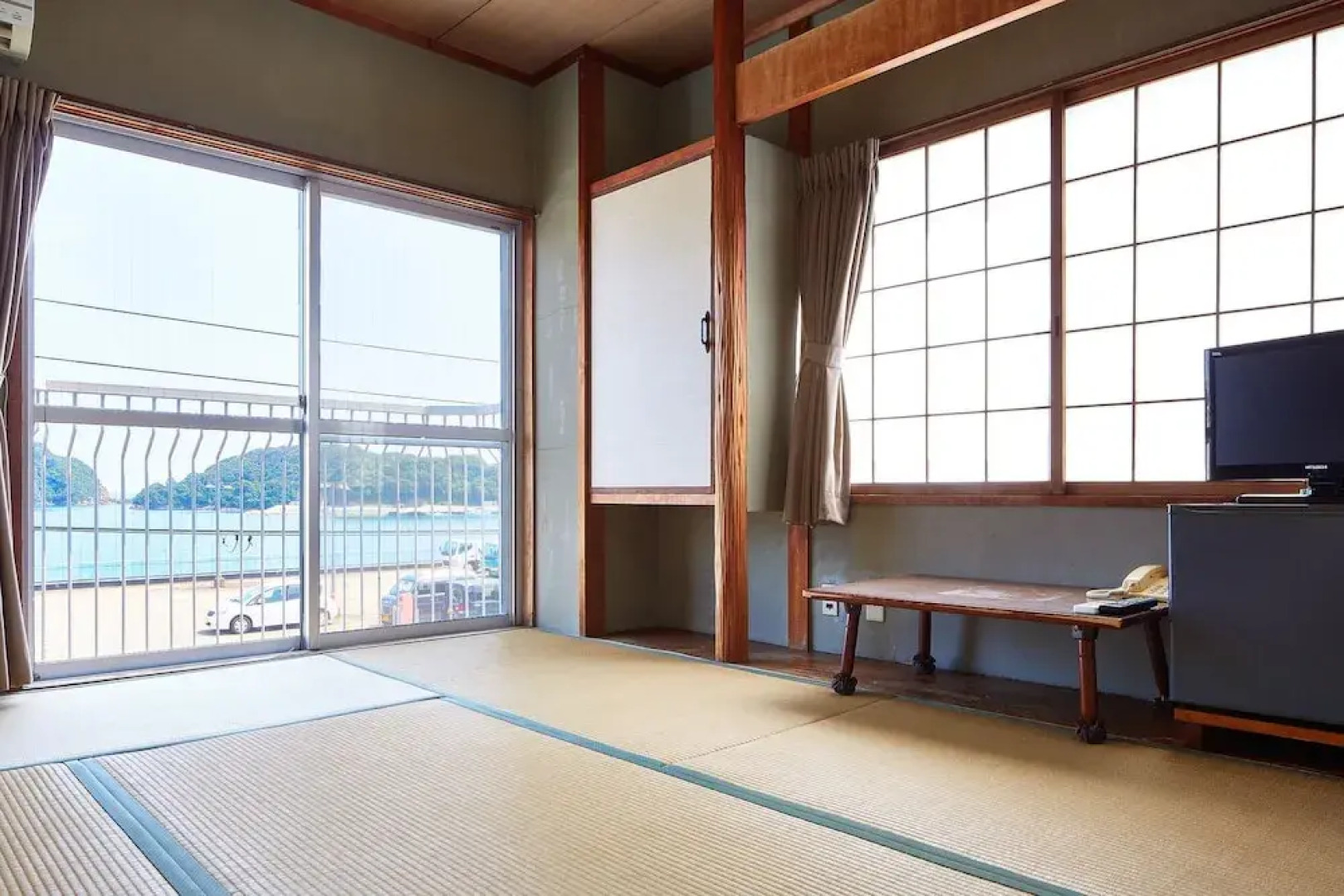 Kodo Backpacker's Inn