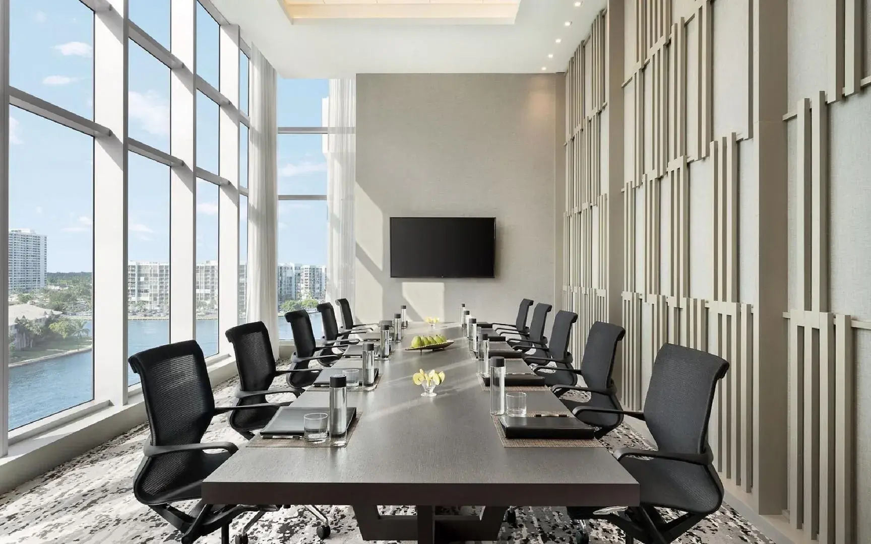 HYDE Beach House Resort Rental