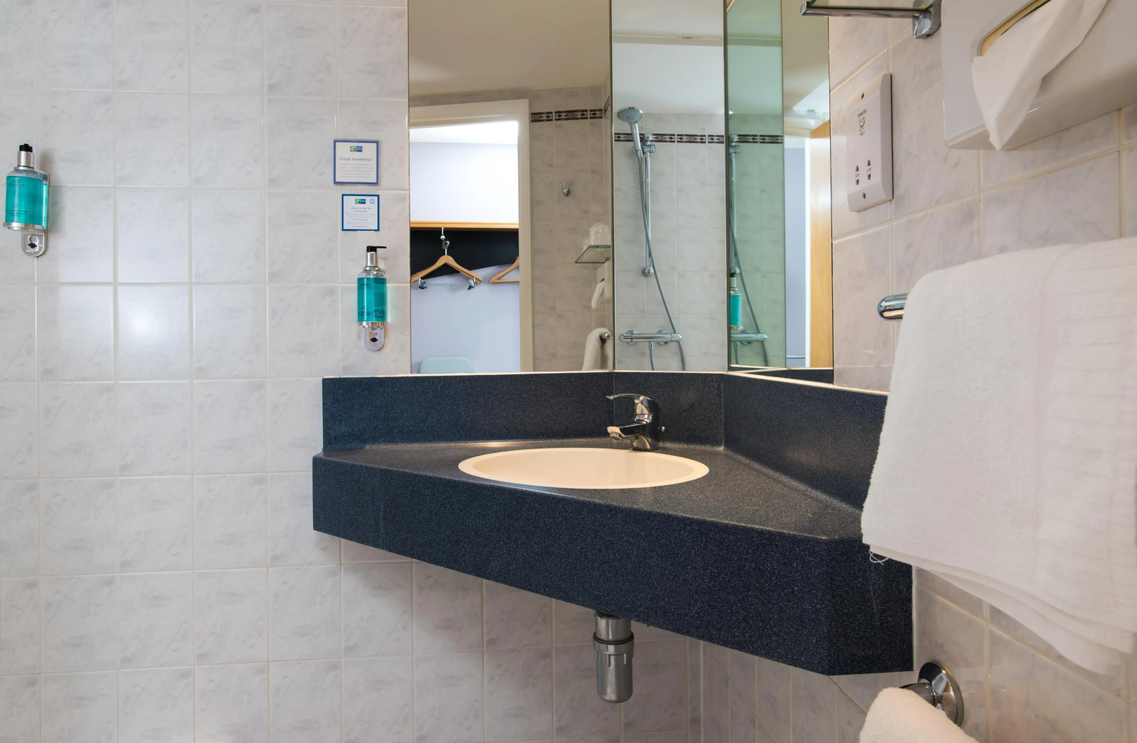 Holiday Inn Express Southampton - West by IHG