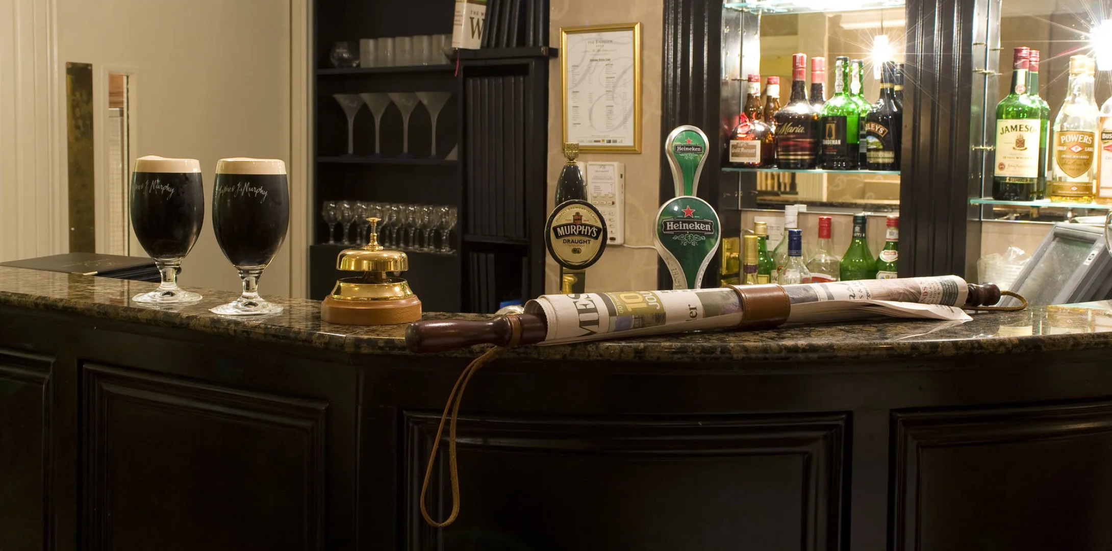 The Fairview Boutique Hotel