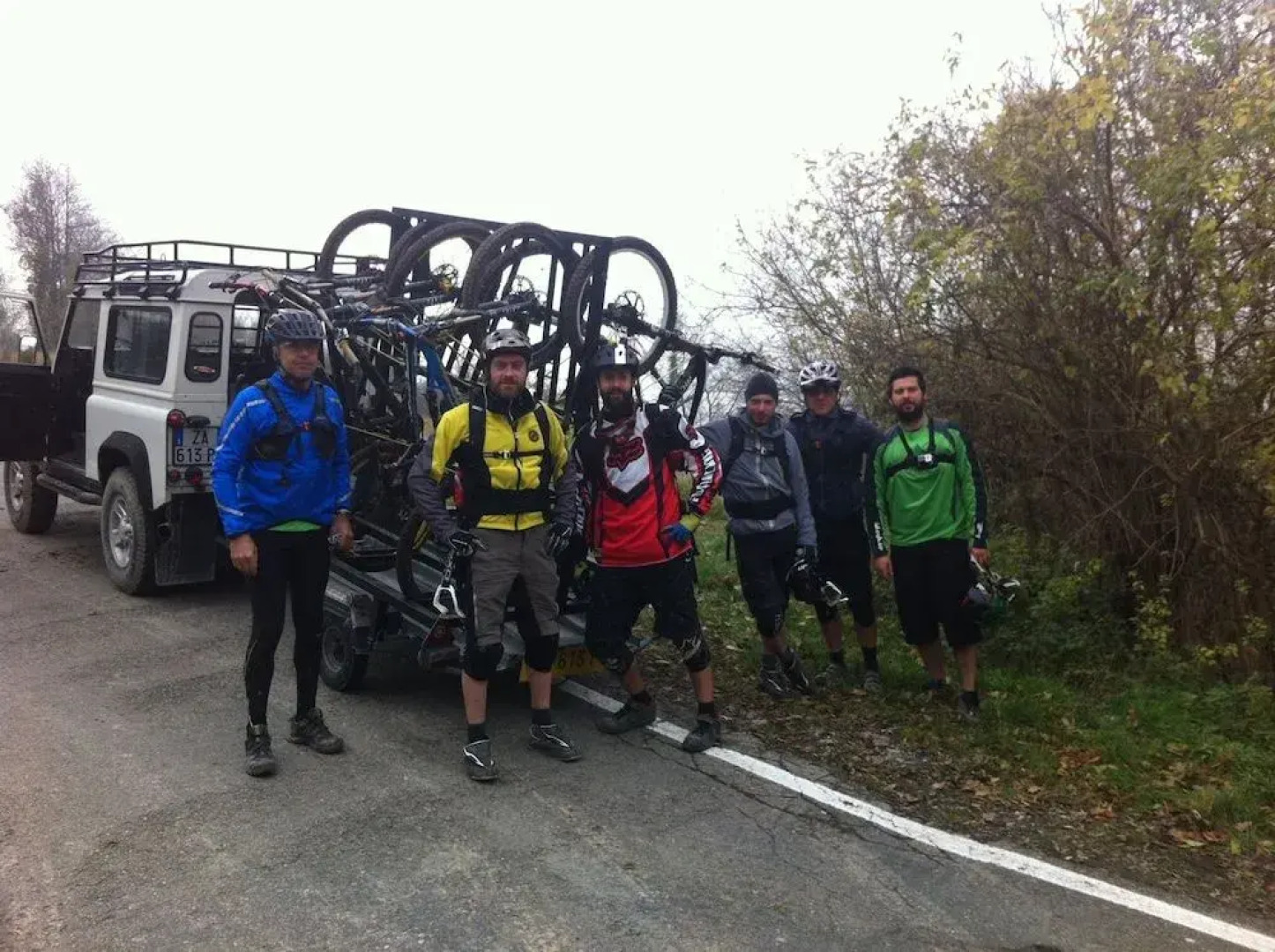 B&B Avamposto di Alpicella