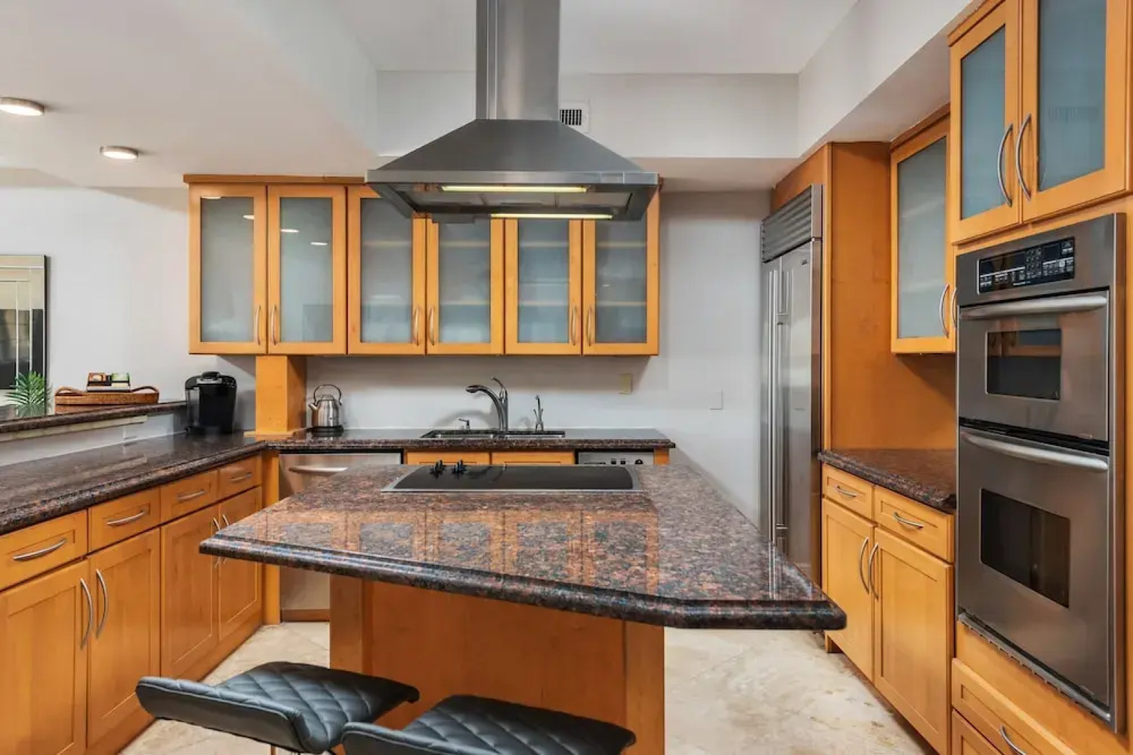 Fisher Island by Sunnyside Resorts