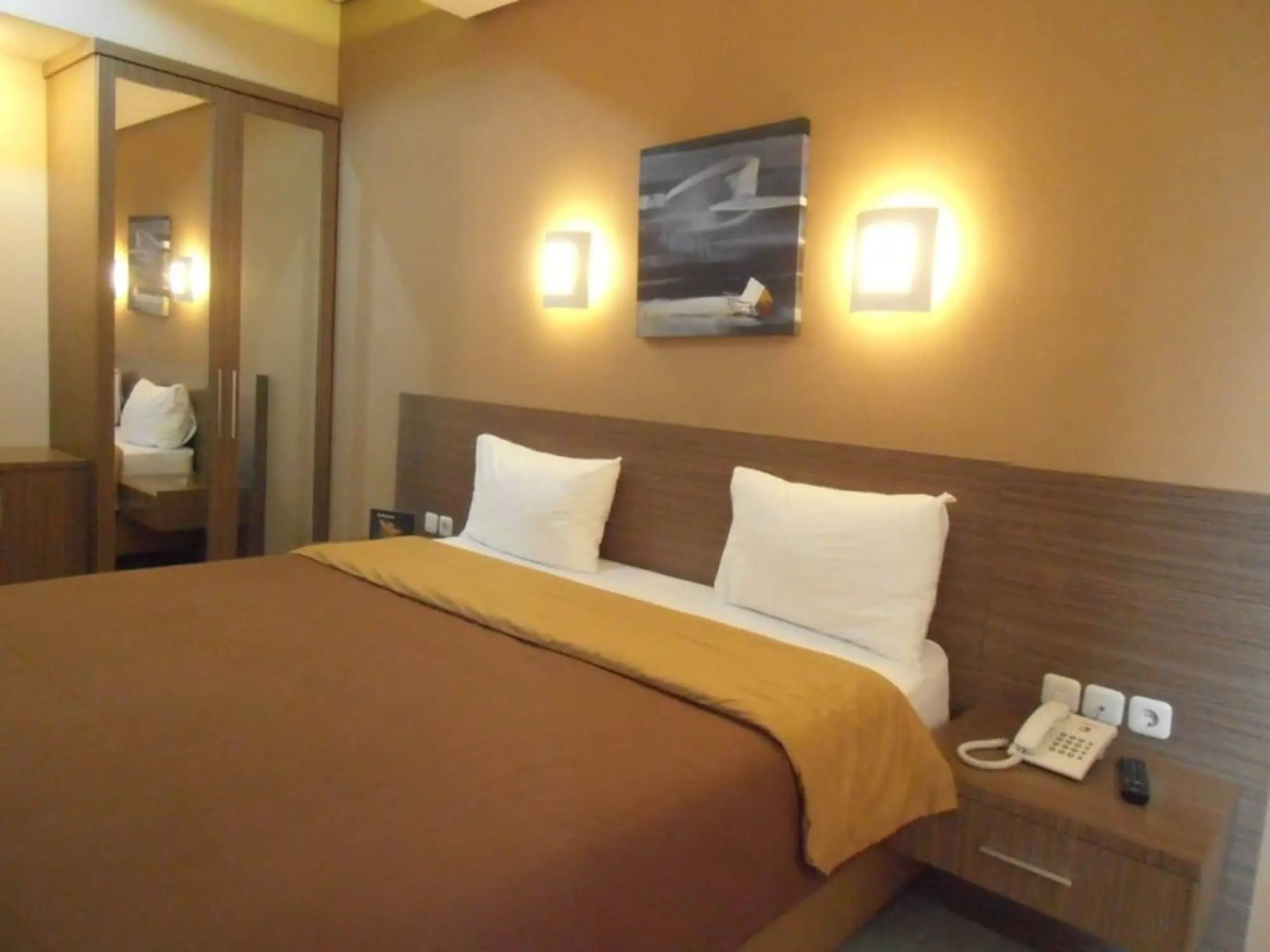 Tirta Mansion Premier