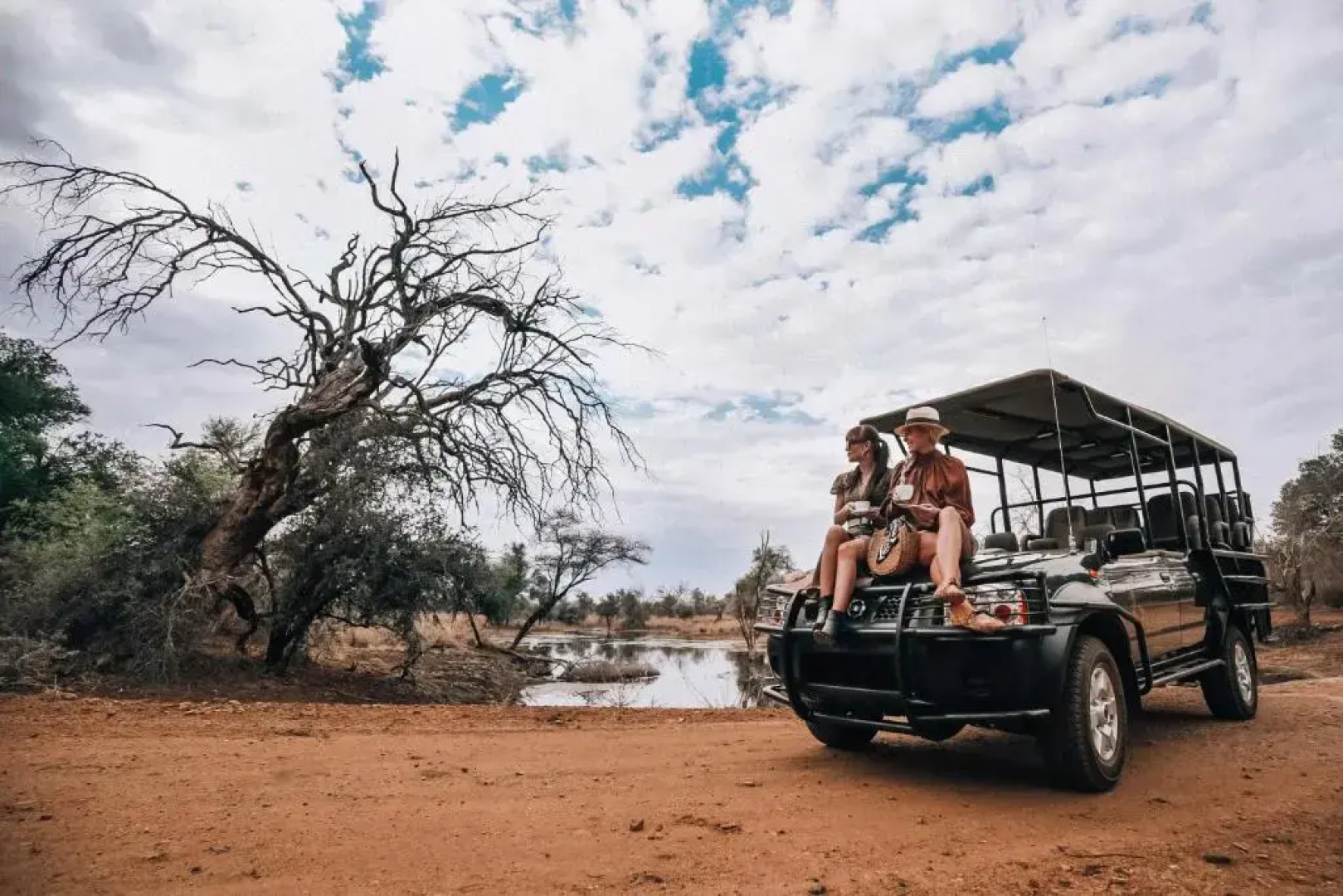 Palala Boutique Game Lodge & Spa