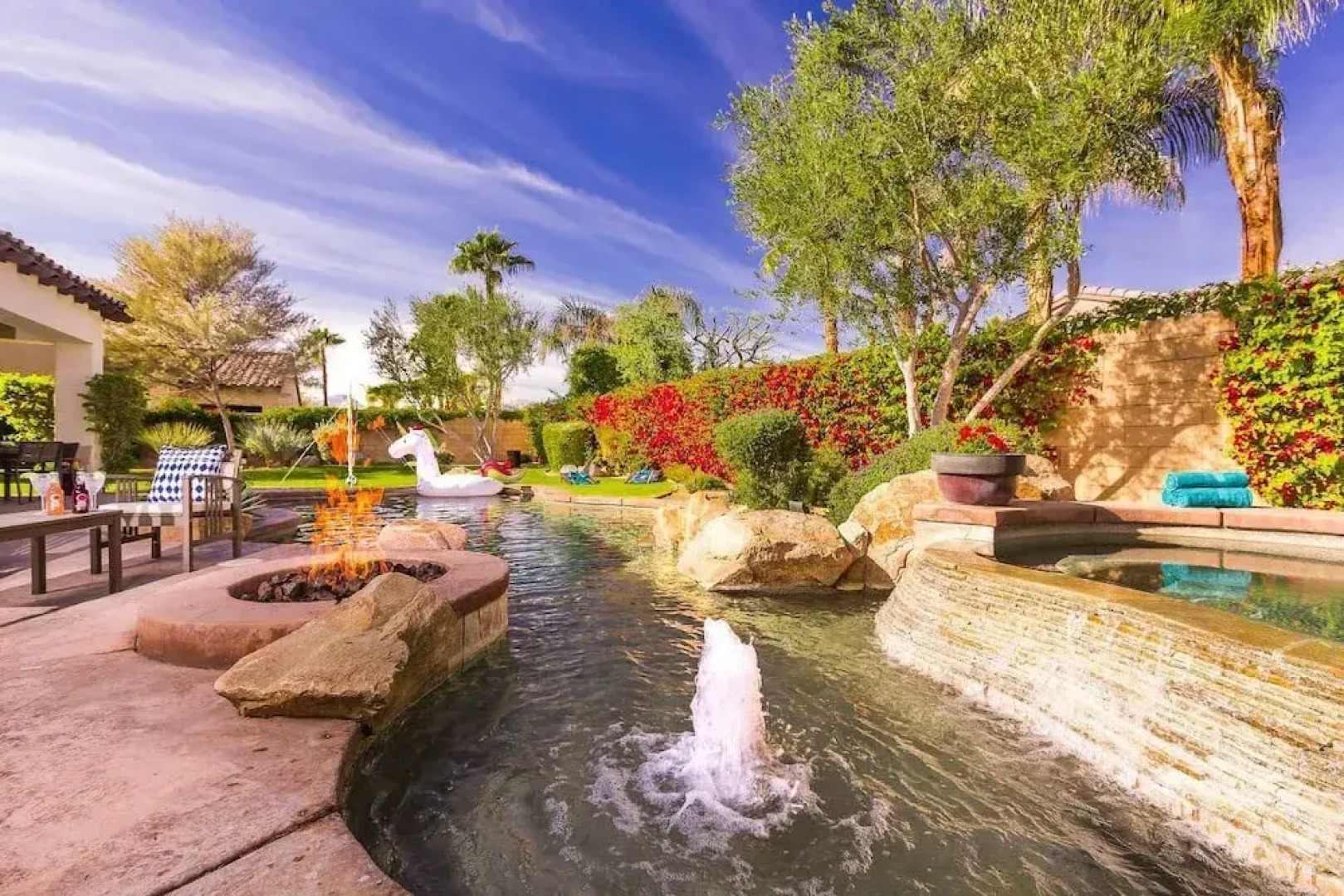 Villa Angelica by AvantStay | Desert Villa 5Mins to Coachella