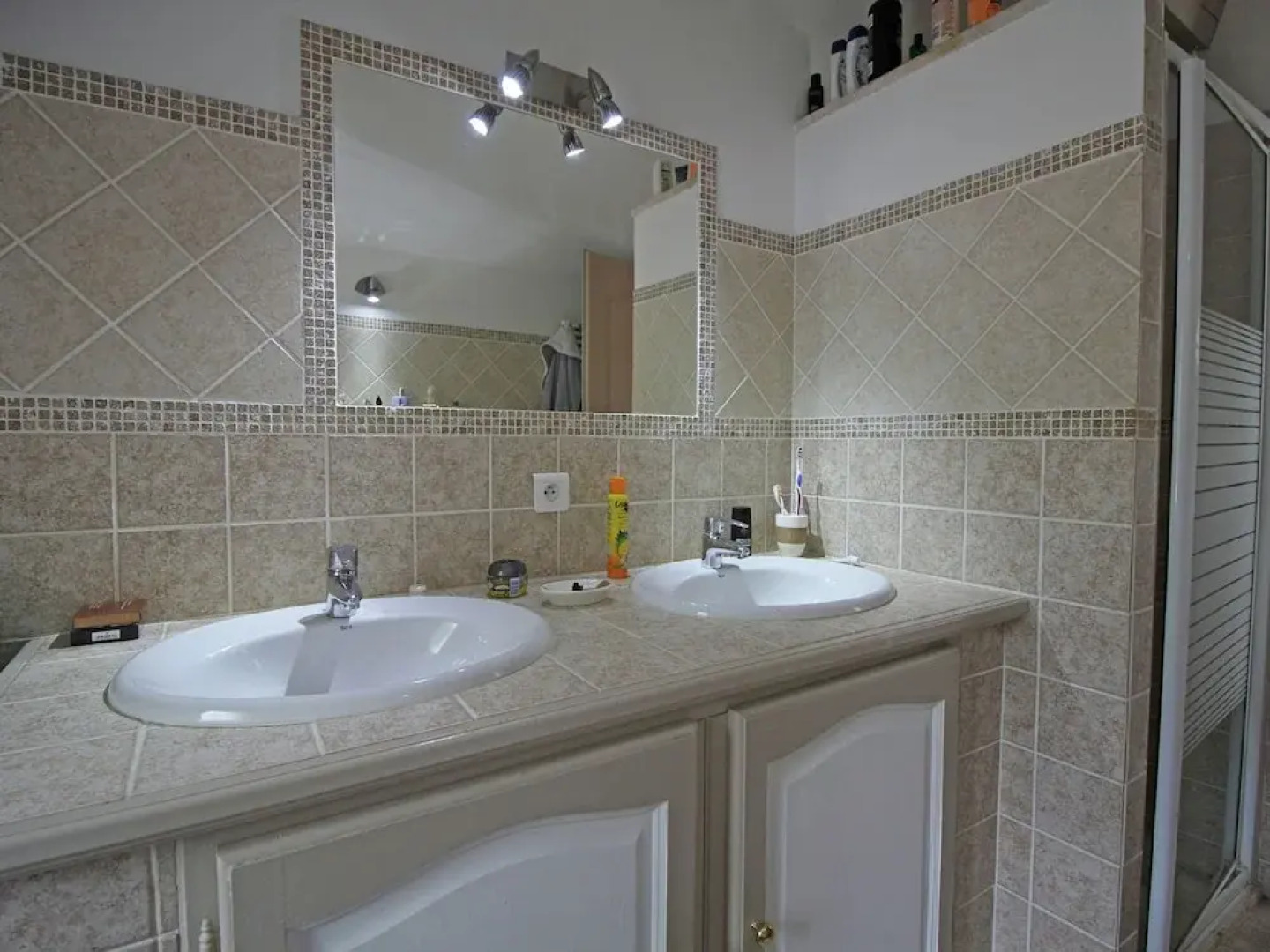 Tasteful Villa in Montauroux With Private Pool