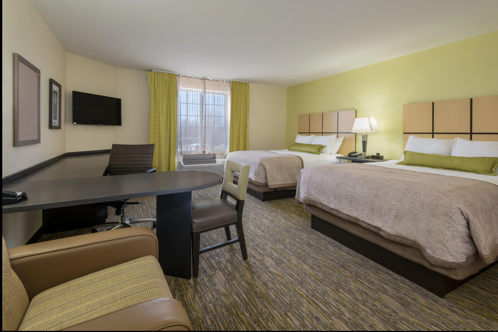 Candlewood Suites Midwest City by IHG