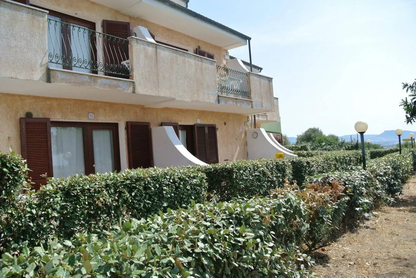 Residence Costa del Turchese by PendraHolidays