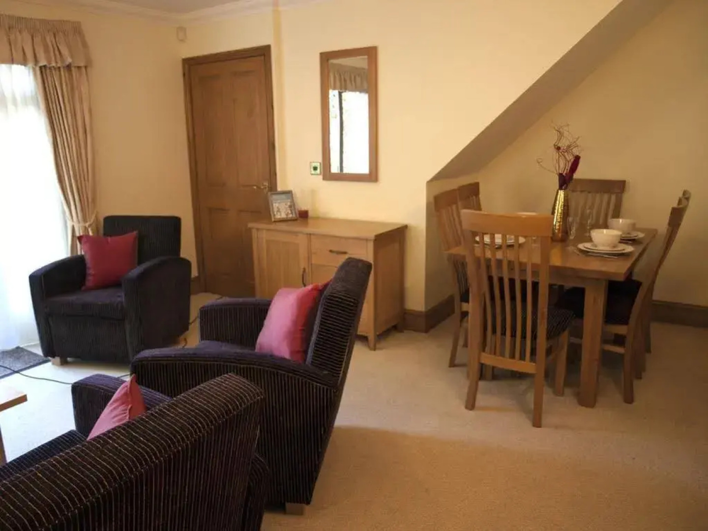 Rookley Country Park