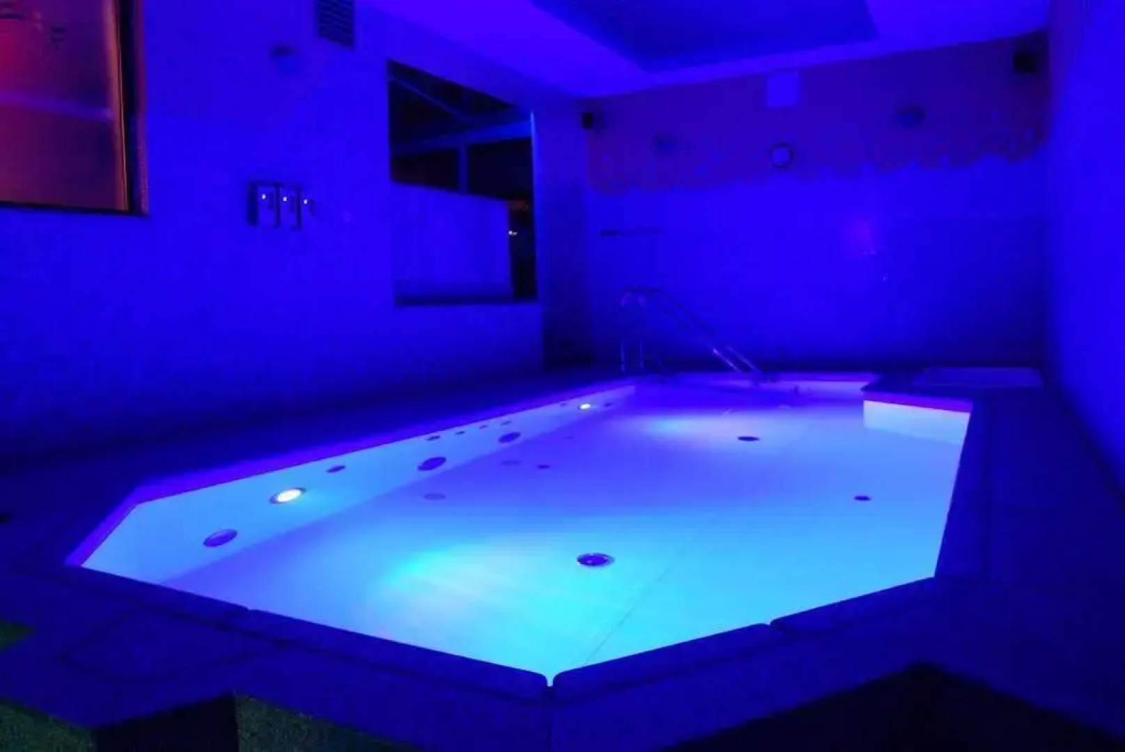 Pensjonat Fitness & Spa Gregor