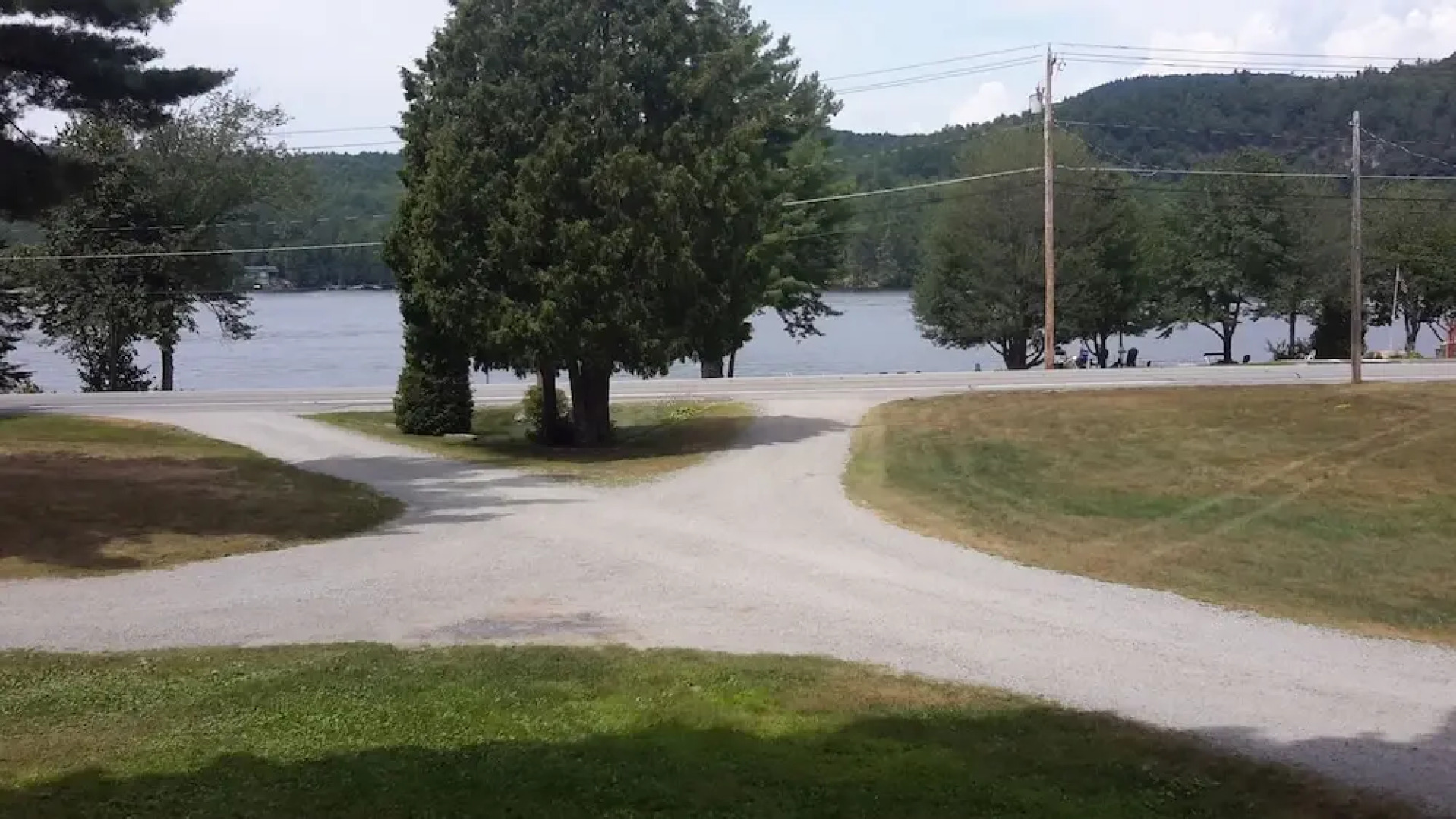 Sunset Mountain Lodge