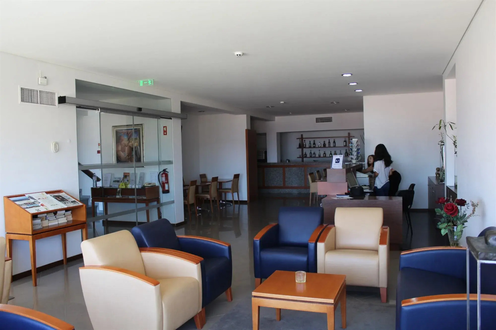 Albergaria Quim Barreiros