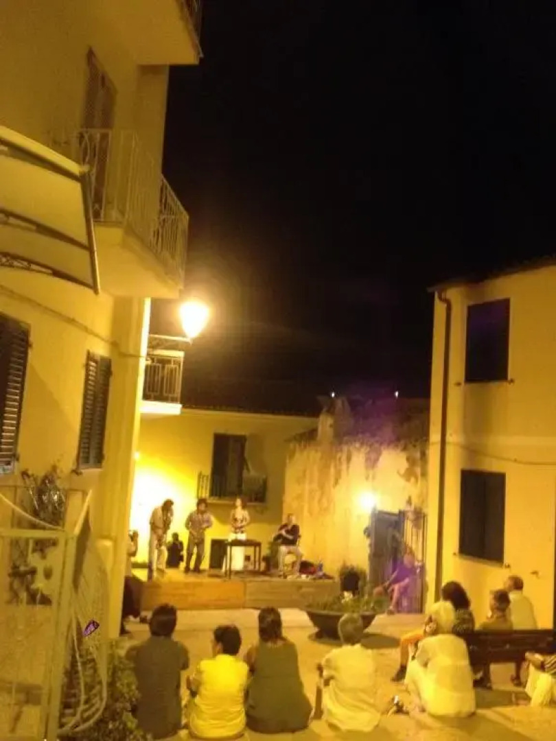 Residenza Via Roma 3