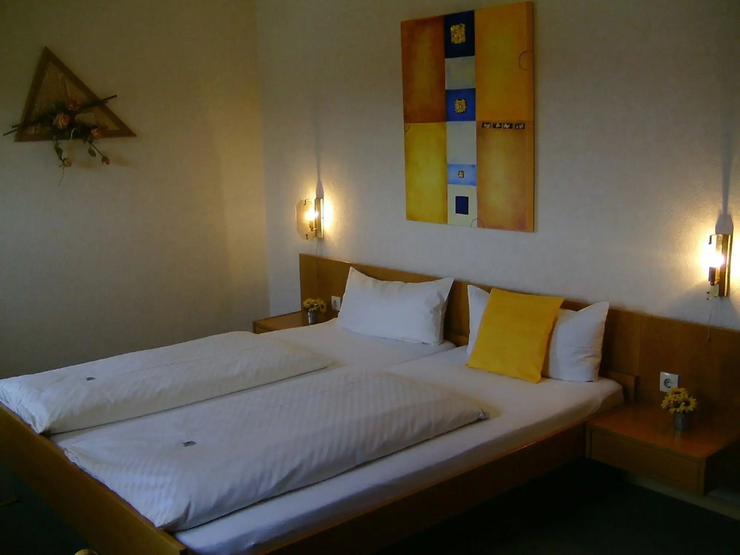 Hotel Wilder Mann Ristorante Pizzeria Lo Scoglio