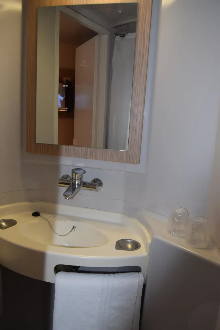 Premiere Classe Creil - Villers Saint Paul