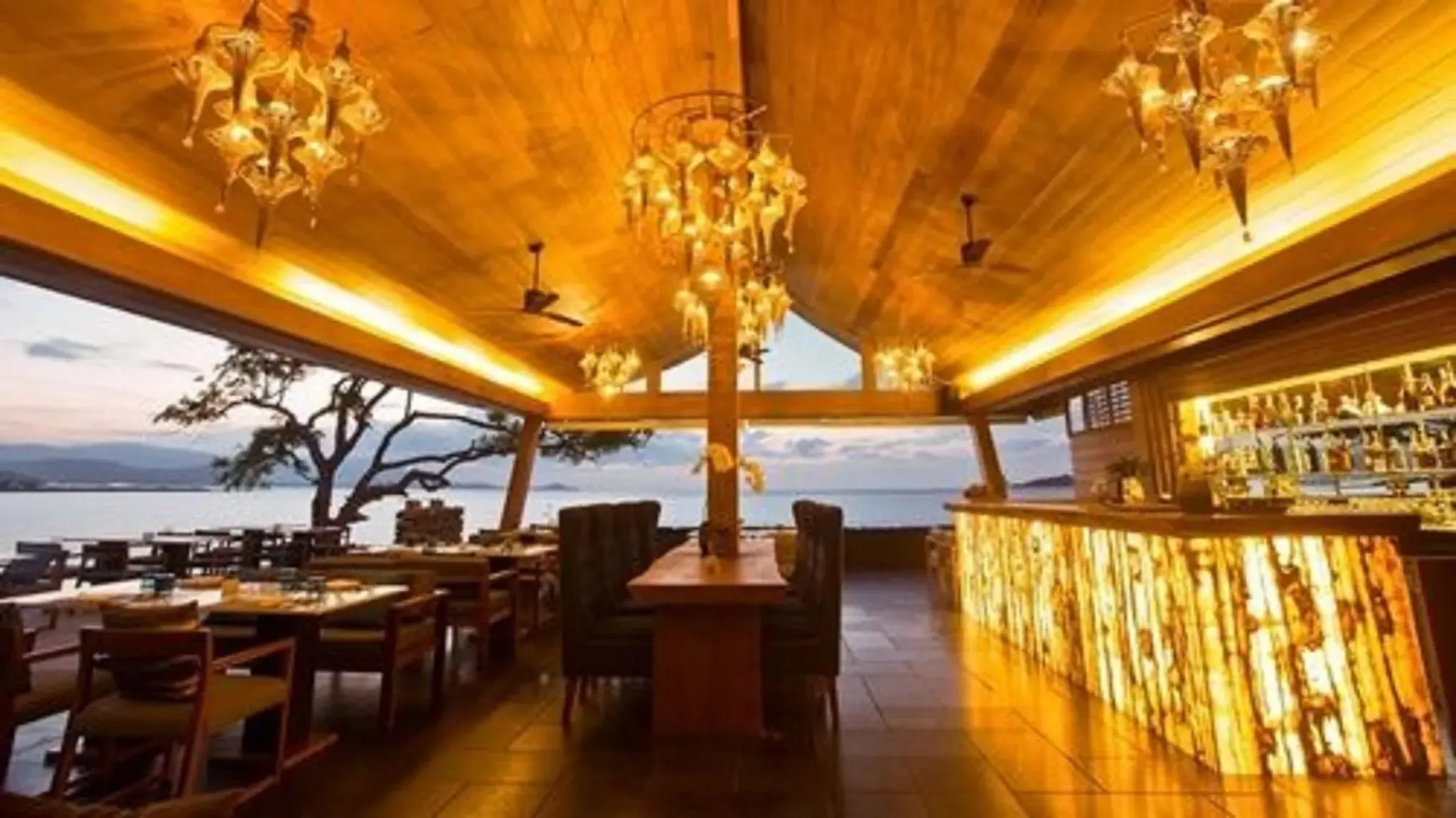 Tides Boutique Samui Resort & Spa