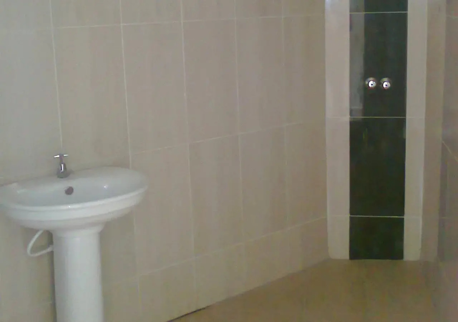 Mersing Beach Resort