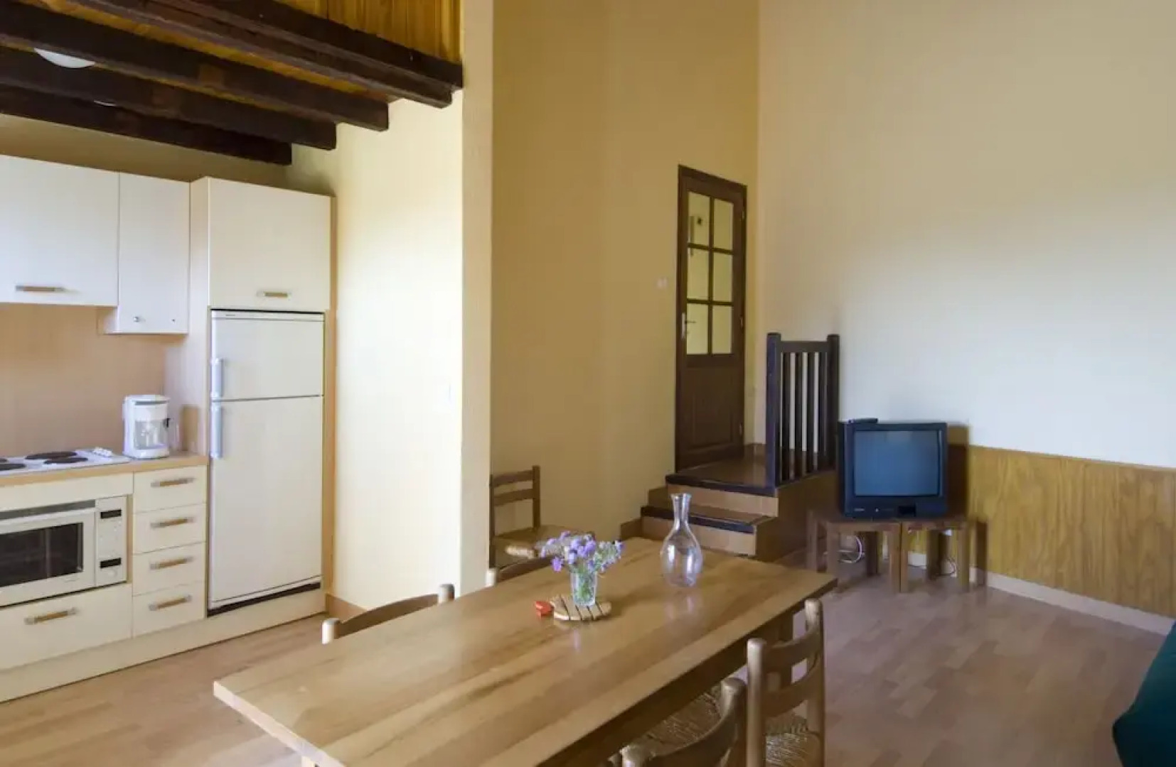 Gîtes du Parc des Loups du Gevaudan