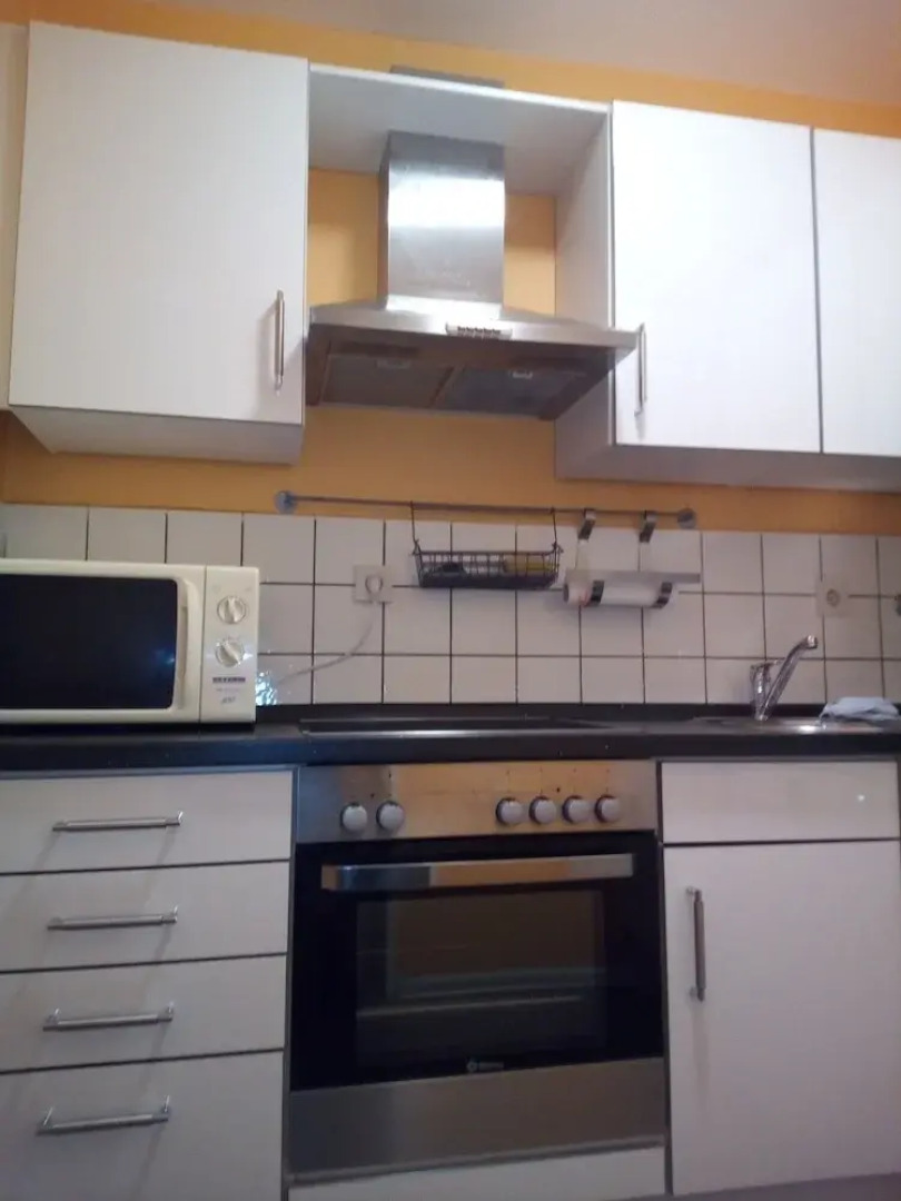 Schönes einfaches Zimmer in Oldenburg