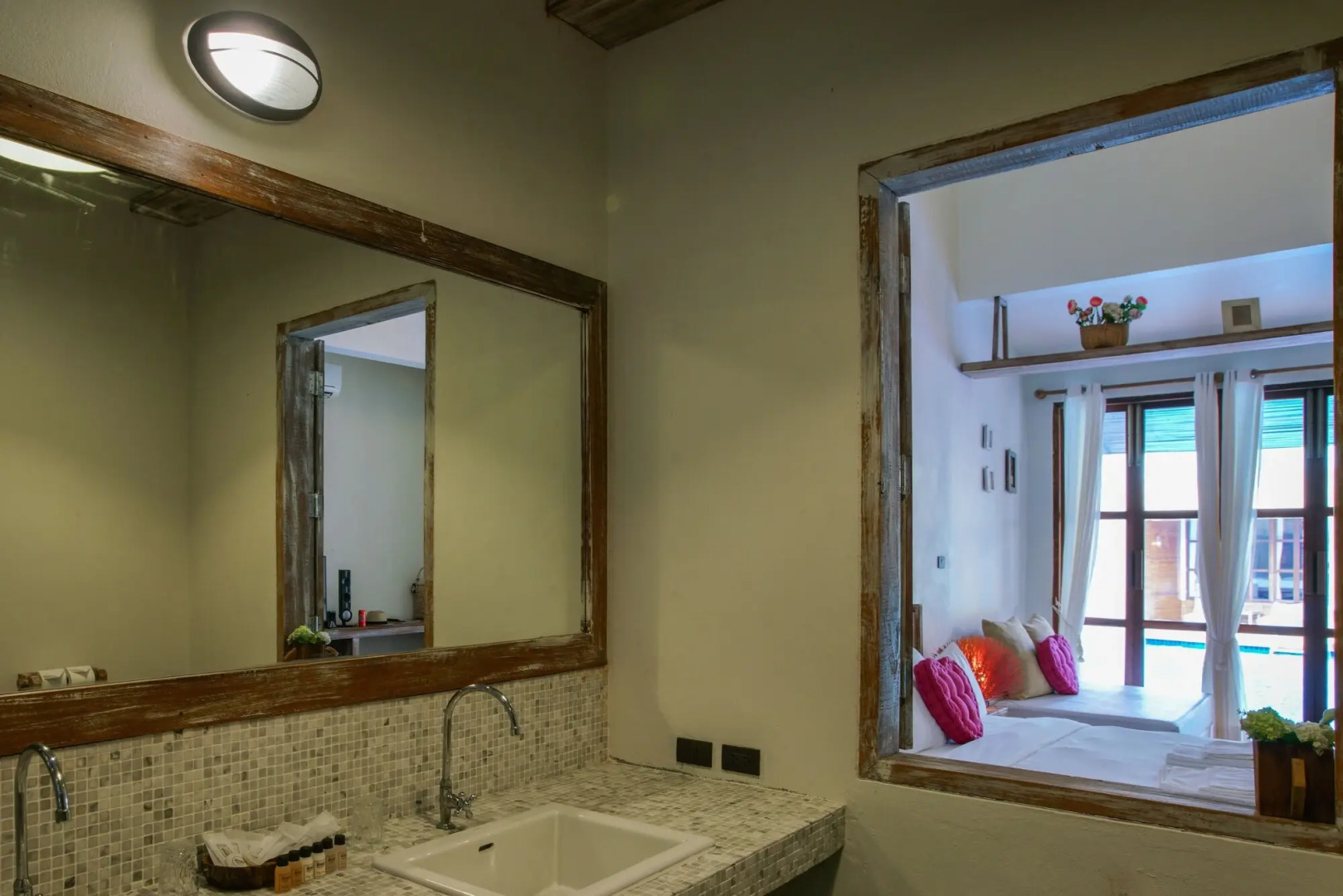 Wendy The Pool Resort