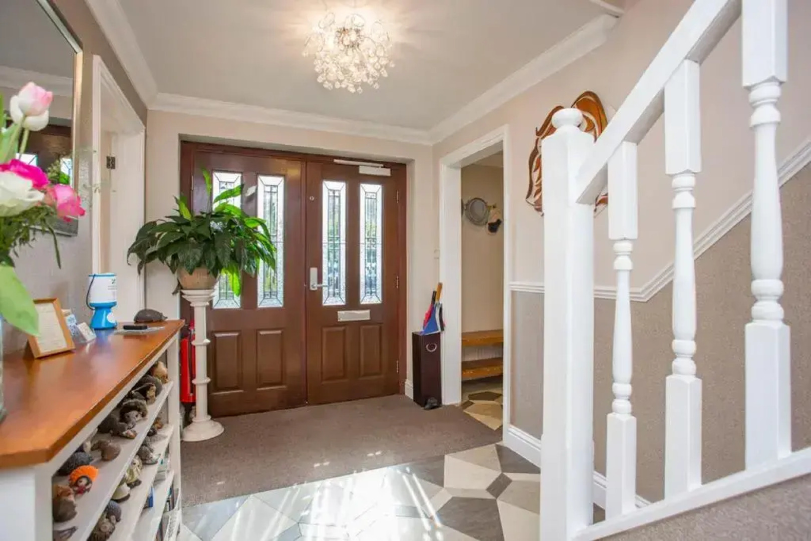 Pretty Maid House B&B