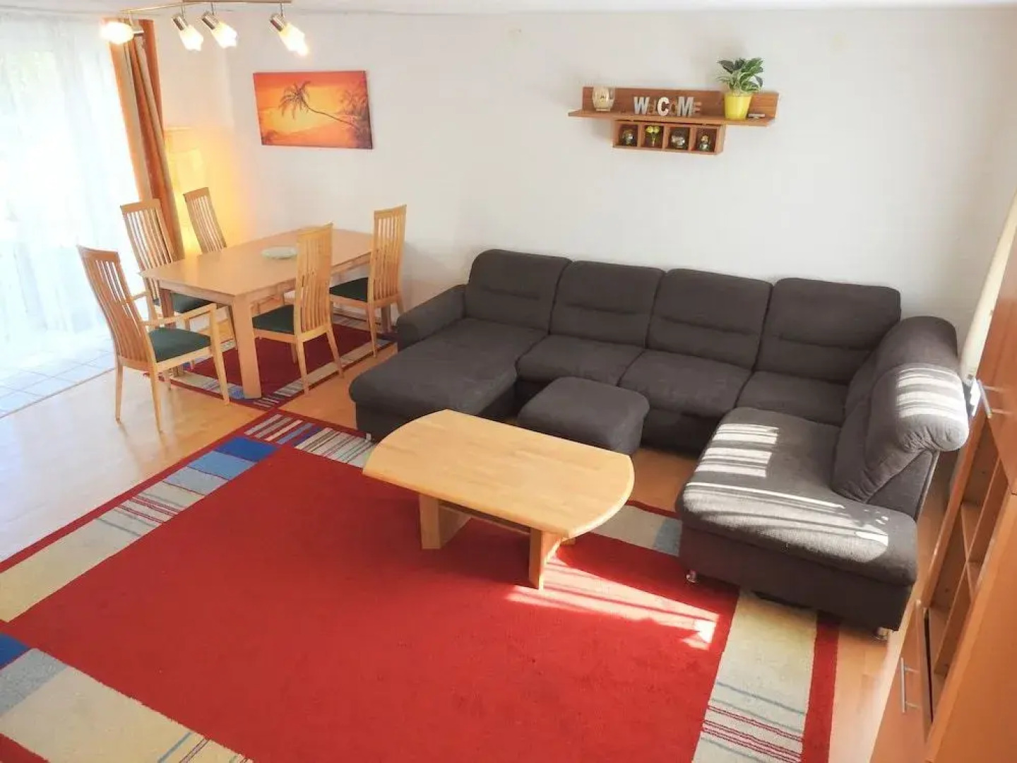 Linz Apartment Comfort-Size