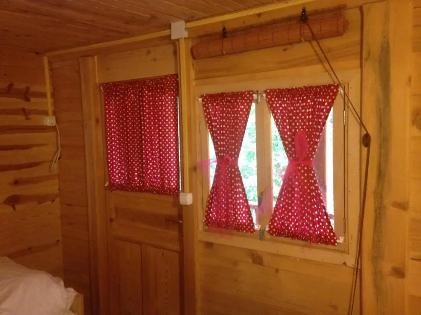 Klaskur Adas Dag Evi & Restaurant