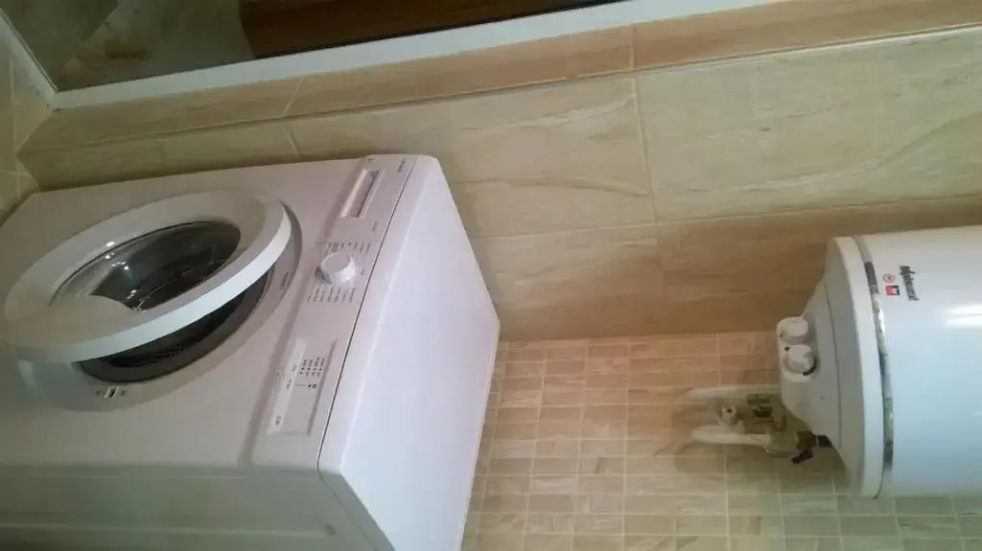 Apartamenti Zhelezovi