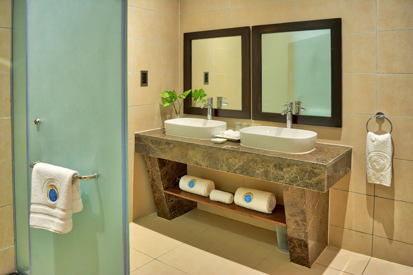 Speke Resort & Conference Centre