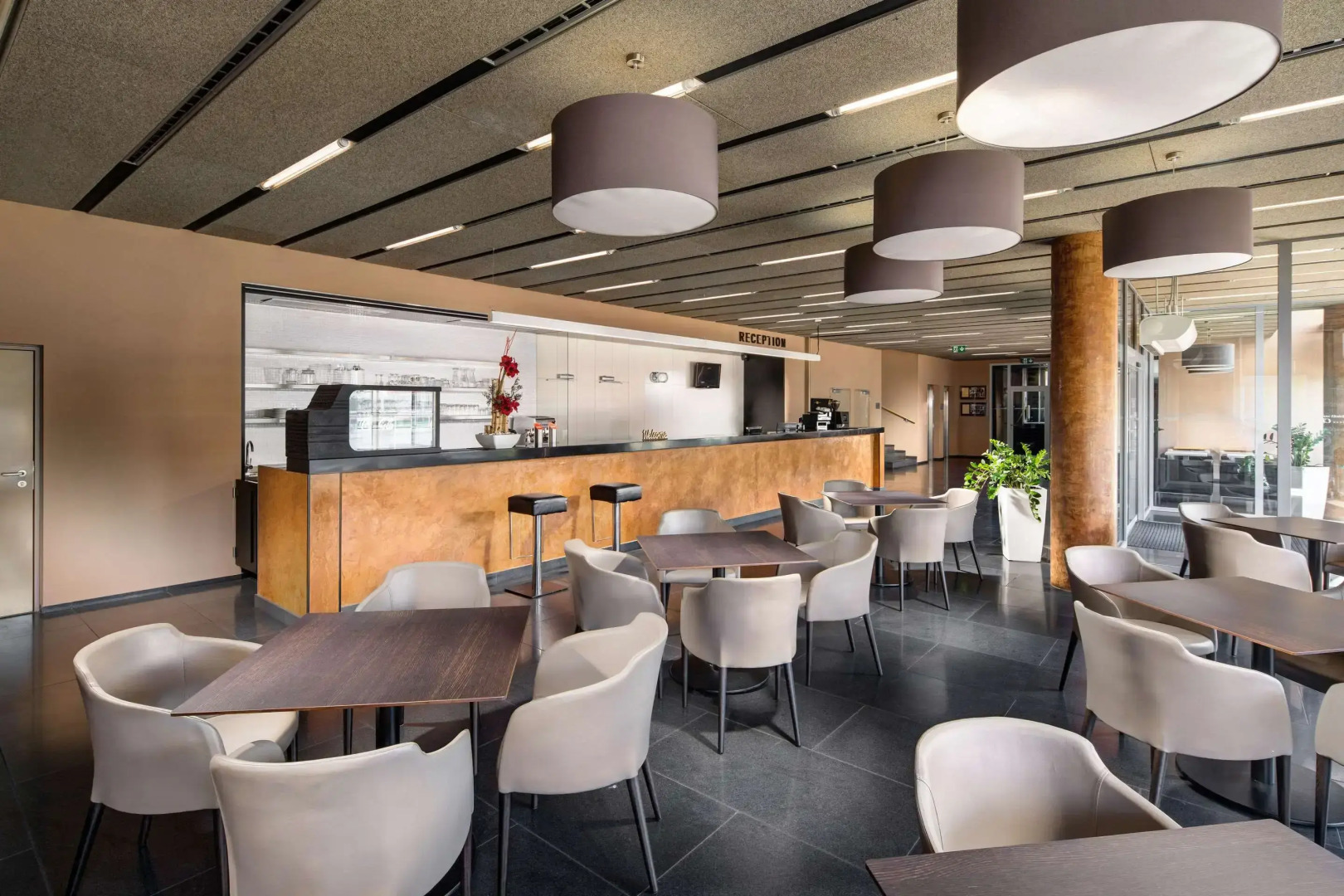 Clarion Congress Hotel Usti nad Labem