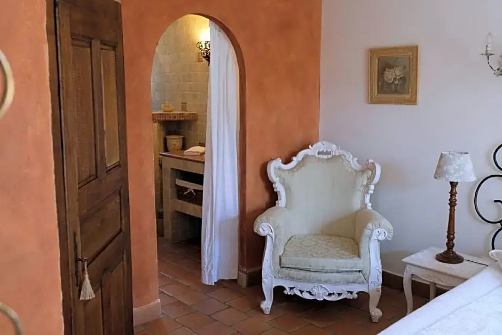 Chambres D'hotes Et Studios de Charme - a Mandria (Adults Only)