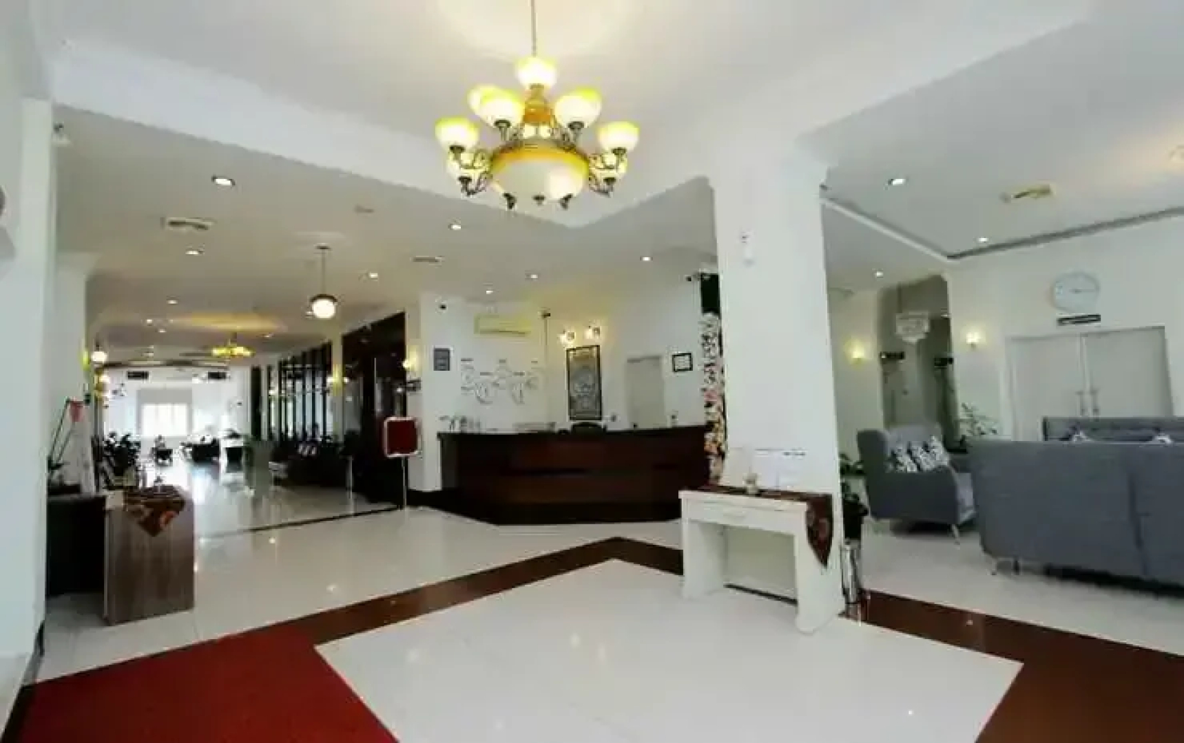 Hotel Permata Hati