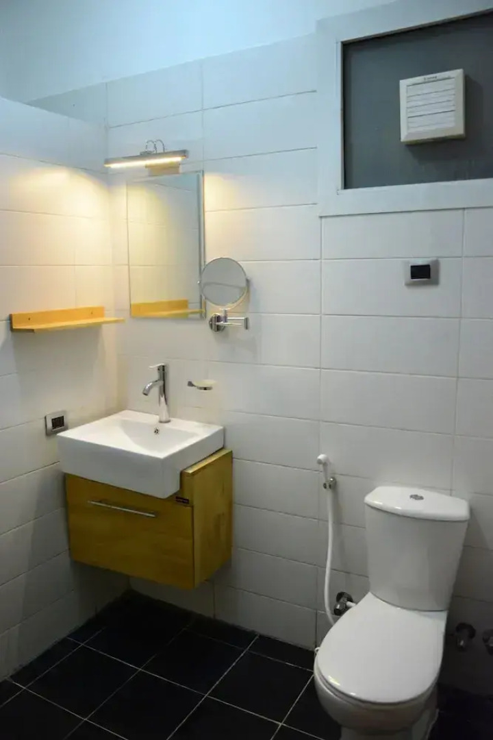 Marina View Residence