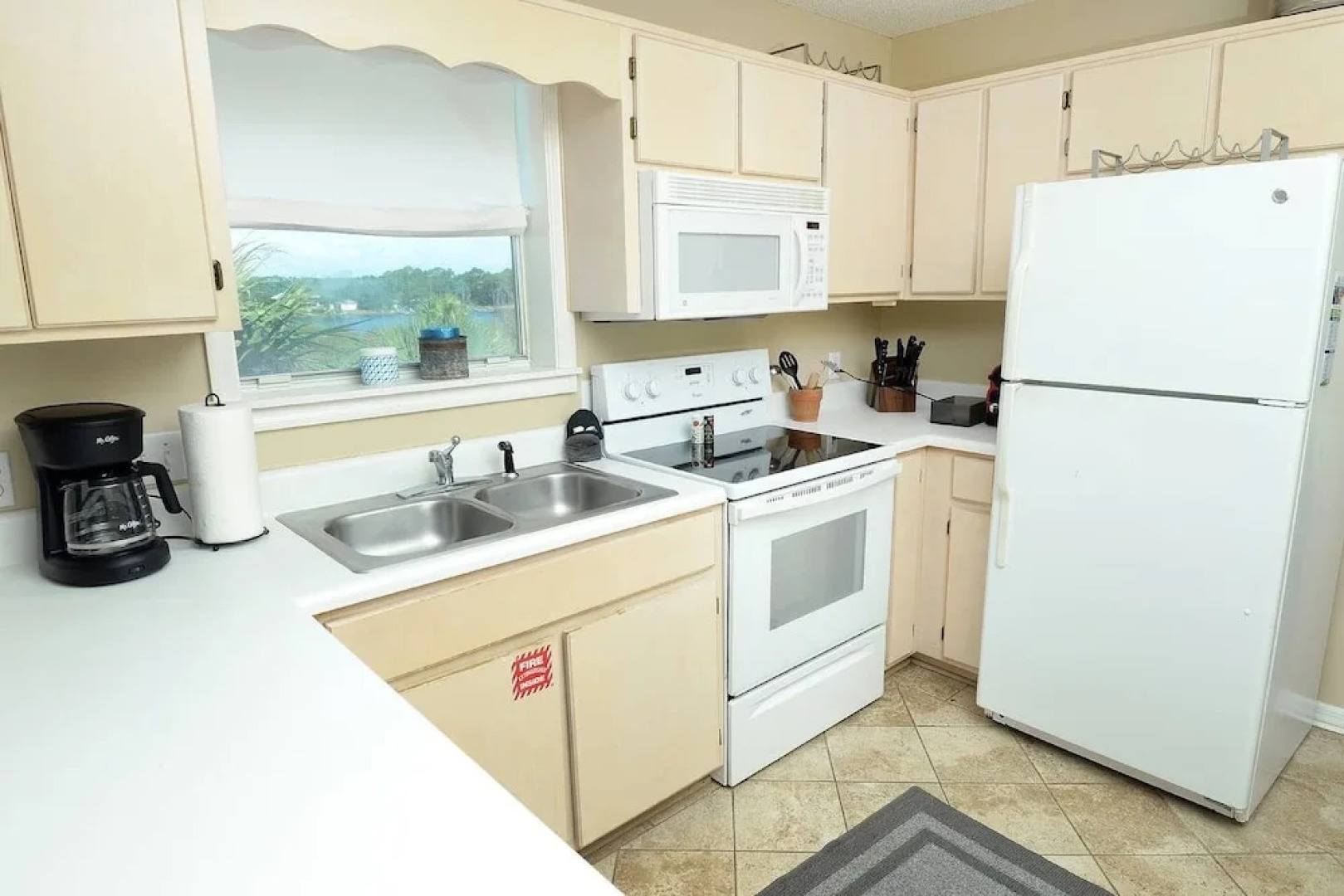 Santa Rosa 3BR 2BA Beach Home FANTASTIC View