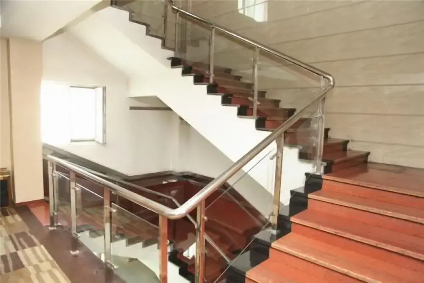 Datong Hunyuan Huatai Hotel