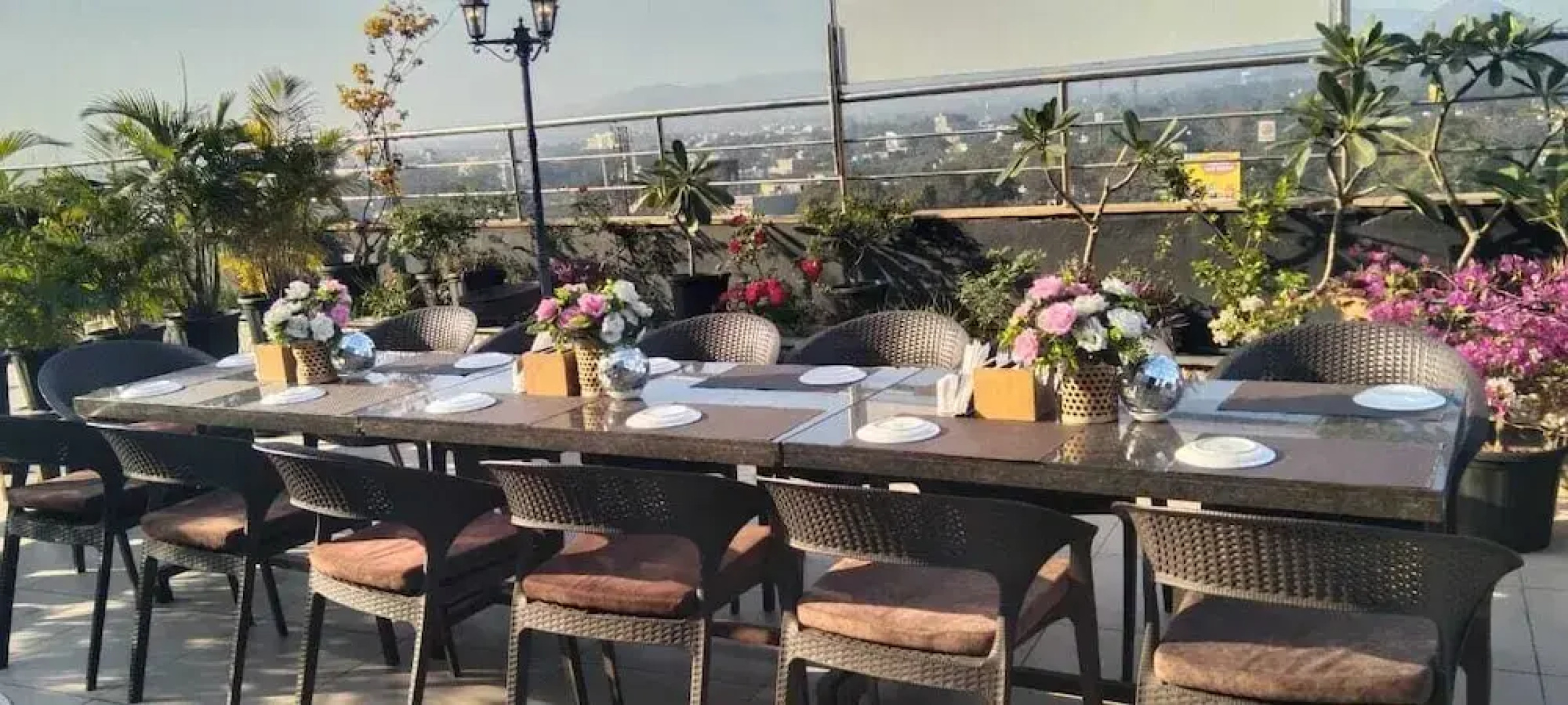 Hotel Accord Premier