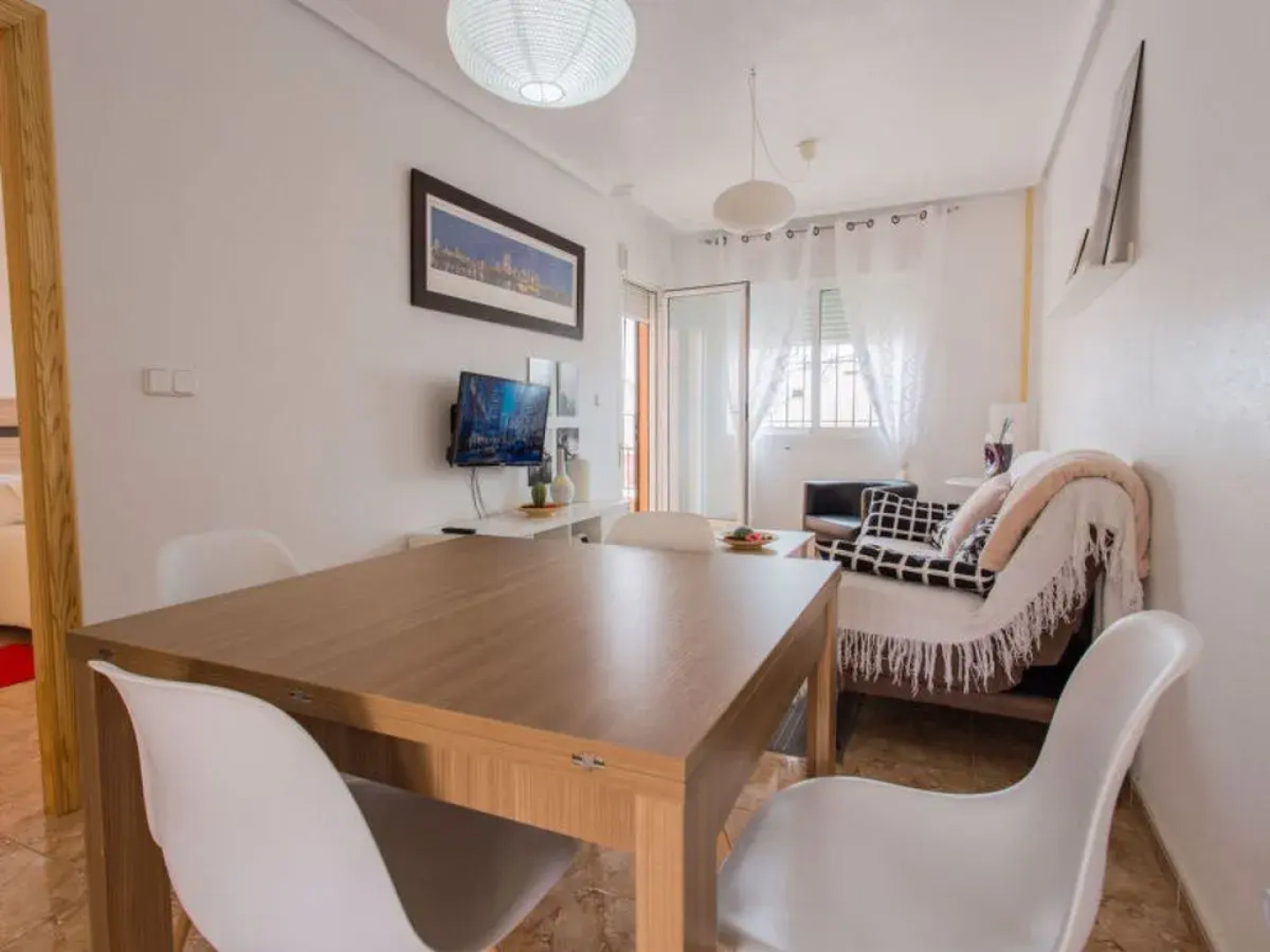 Villa Fragata Los Alcázares