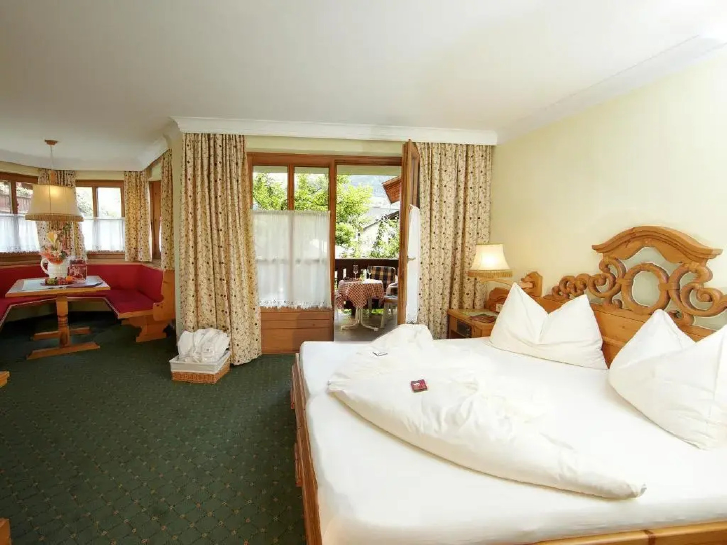 Romantik Hotel Zell am See