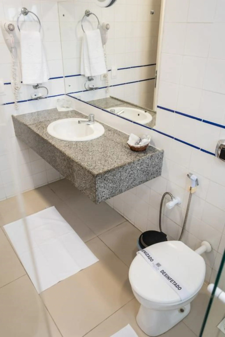 Palacio do Rio Hotel