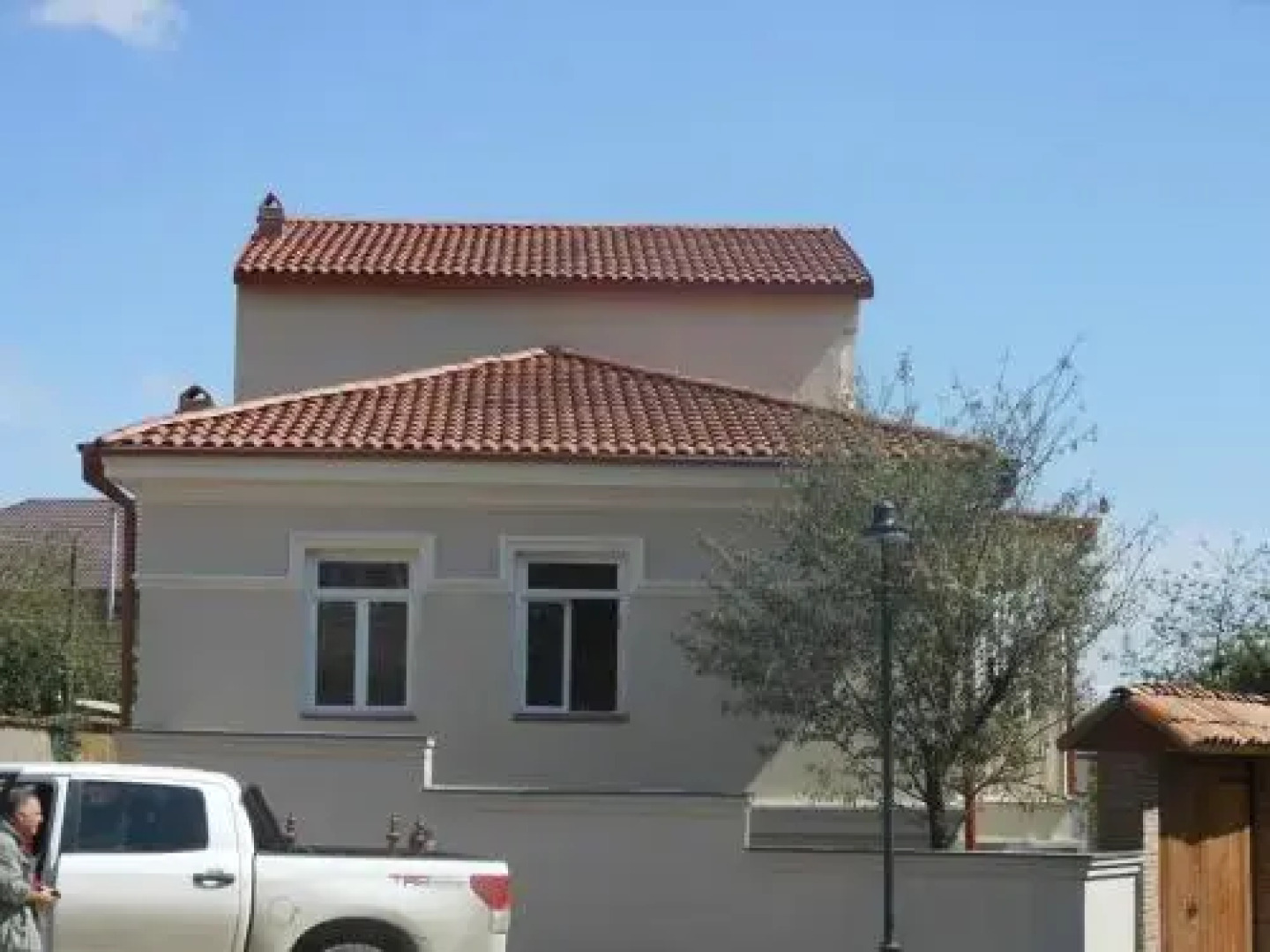 Guest House Tsitsinatela