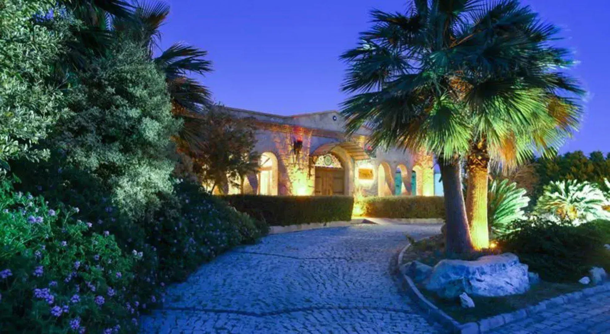 Temenos Luxury Hotel & Spa - Boutique Class