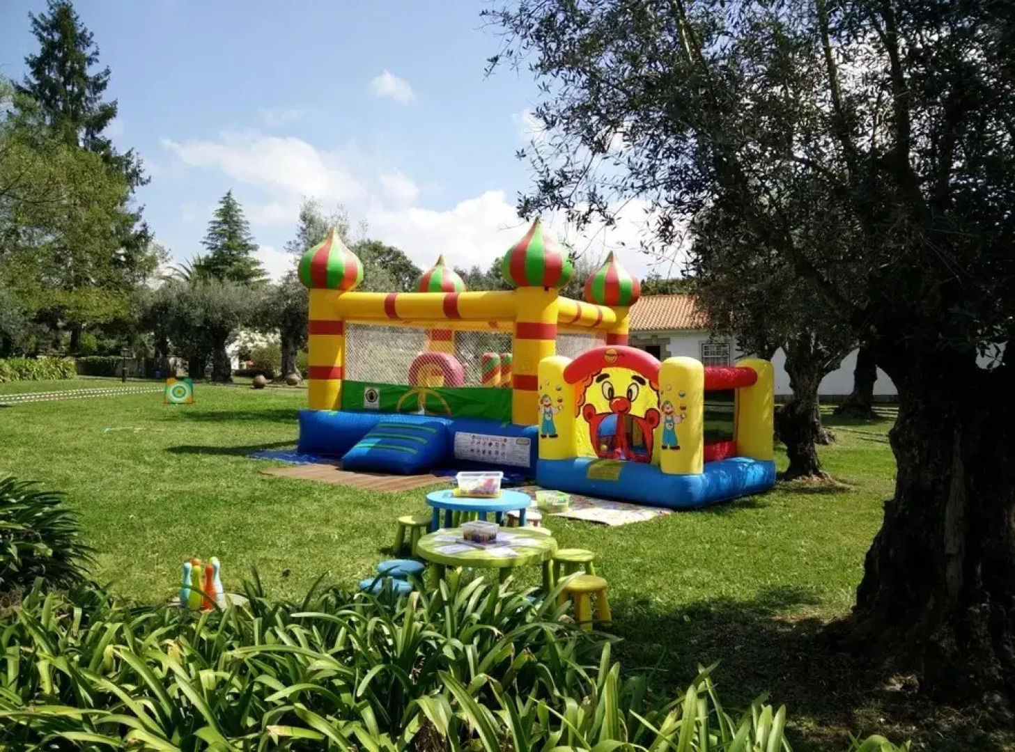 Casa Do Zagão - Turismo Rural